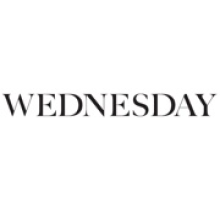 Wednesday