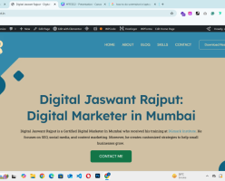 Digital Jaswant Rajput - Digital Marketer in Mumbai - screenshot-2-67a452f7ae7c4-x2