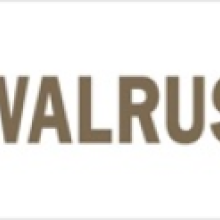 Walrus Logo