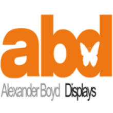 Alexander Boyd Displays