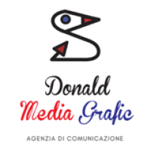 Donald Media Grafic