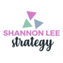 Shannon Lee Strategy
