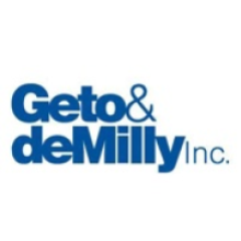 Geto & de Milly, Inc.