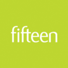 Fifteen