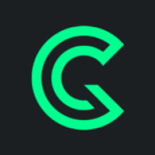 Green Chameleon