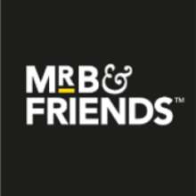 Mr B & Friends