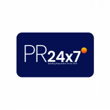 PR 24x7