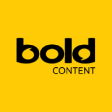 Bold Content