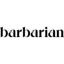 Barbarian