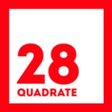 Quadrate28 Corp Logo