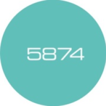 5874 Design