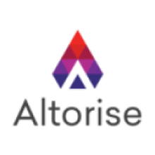 Altorise // Creative and Design Agency