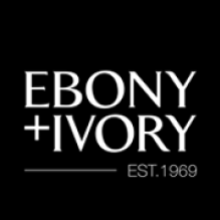 Ebony+Ivory