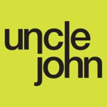 Uncle John