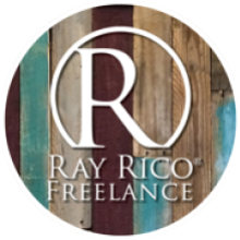 Ray Rico Freelance