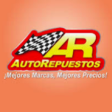 AUTOREPUESTOS