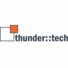 thunder::tech