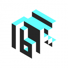 The 16K Design Works Logo