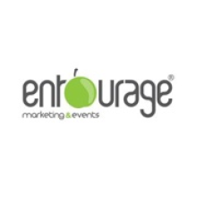 entourage marketing & events