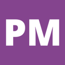 Purple Motion