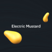 Electric Mustard