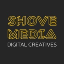 Shove Media Limited