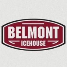 Belmont Icehouse