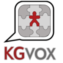 KGvox Comuniação e Estúdio Audiovisual