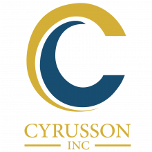 Cyrusson Inc
