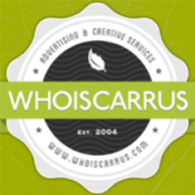 WHOISCARRUS