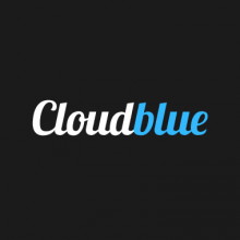 Cloudblue Web Design