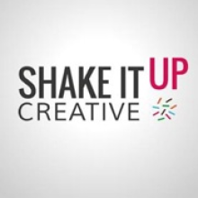 Shake It Up Creative Ltd