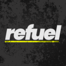 Refuel Creative