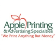 Apple Printing & Advertising Specialties
