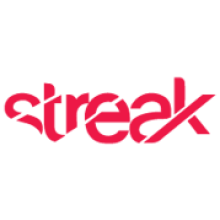 Streak Creative Content