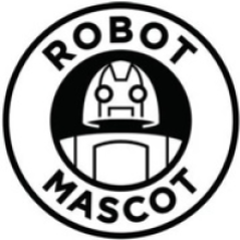 Robot Mascot