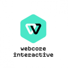 Webcore Interactive and Games