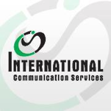 International Communication Services (ICS)