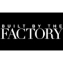 Built by the Factory