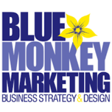 Blue Monkey Marketing Ltd
