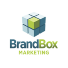 Brandbox Marketing Logo