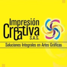 Impresion Creativa