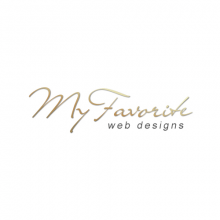 My Favorite Web Designs