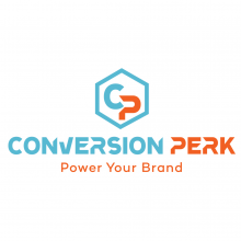 Conversion Perk