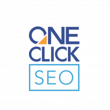 One Click SEO