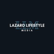 Lazaro Lifestyle Media