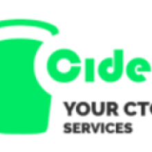 Cider - Web Design & Development