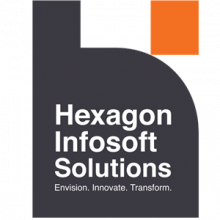 Hexagon Infosoft Solutions Private Limited