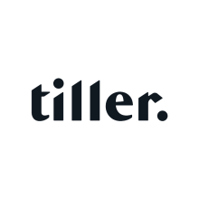 Tiller Digital