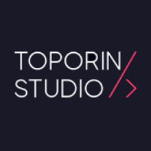 Toporin Studio